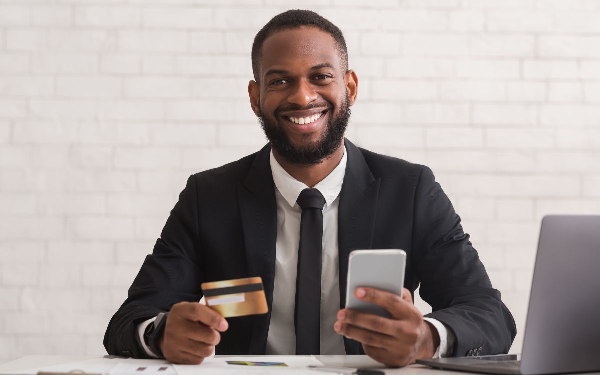 How To Build Business Credit From Scratch — Before You Need Funding