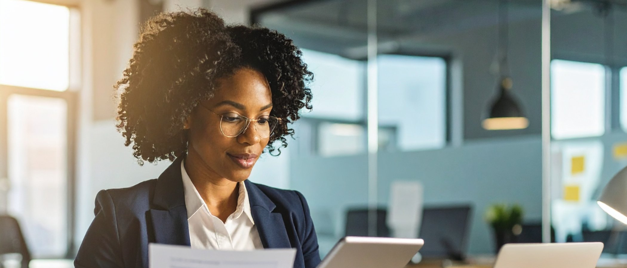 Why More Black Entrepreneurs Are Turning to CDFIs Instead of Traditional Banks