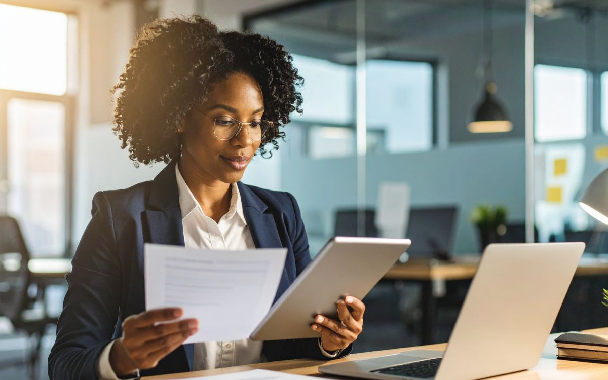 CDFIs and Black entrepreneurship