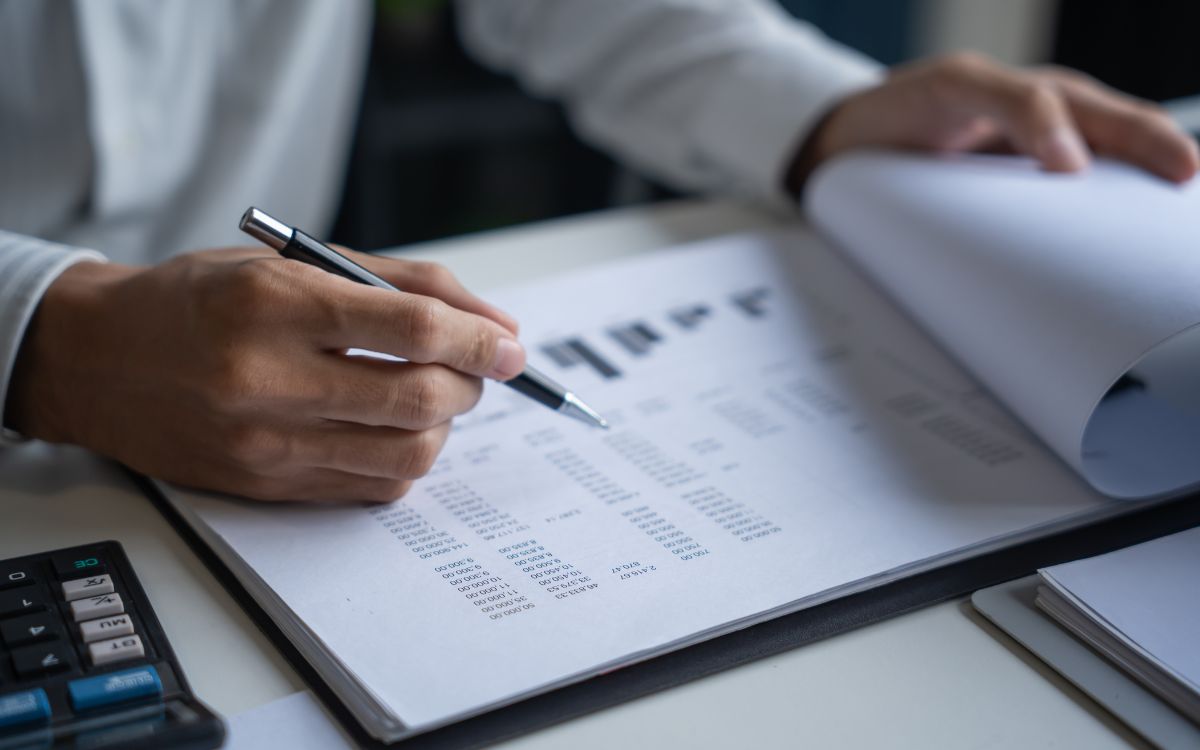 Why Business Credit Report Errors Are More Dangerous Than Most Founders Think